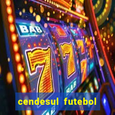 cendesul futebol society e eventos recife - pe